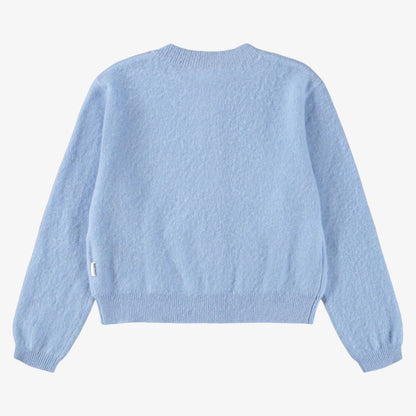 Ginny Cardigan - Blue Moon