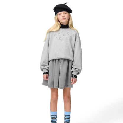 Rennie Turtleneck - Black