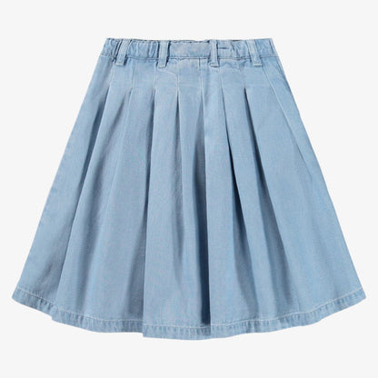 Belle Skirt - Washed