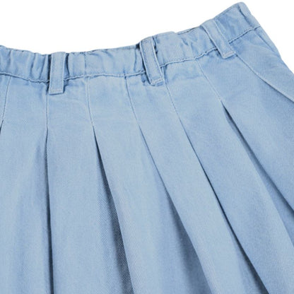 Belle Skirt - Washed