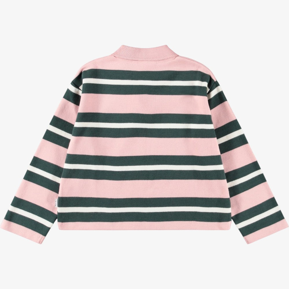 Mille Polo - Mellow Stripe