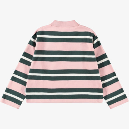 Mille Polo - Mellow Stripe