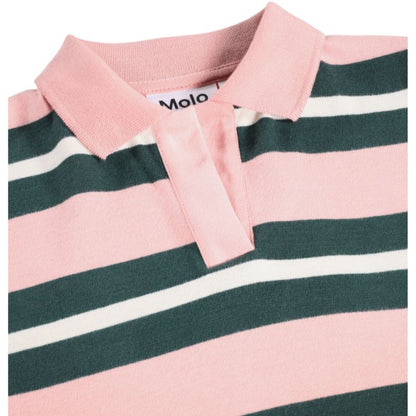 Mille Polo - Mellow Stripe