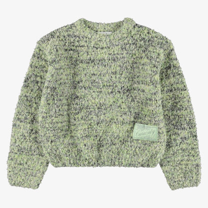 Gulia Sweater - Green