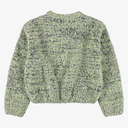 Gulia Sweater - Green