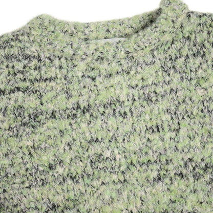 Gulia Sweater - Green