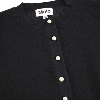 Guinevere Cardigan - Black