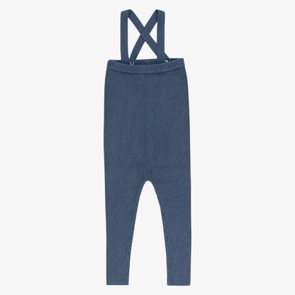 Overall And Bodysuit - Blue