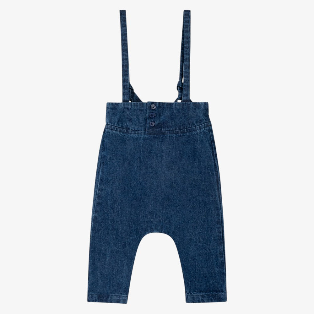 Overall - Denim