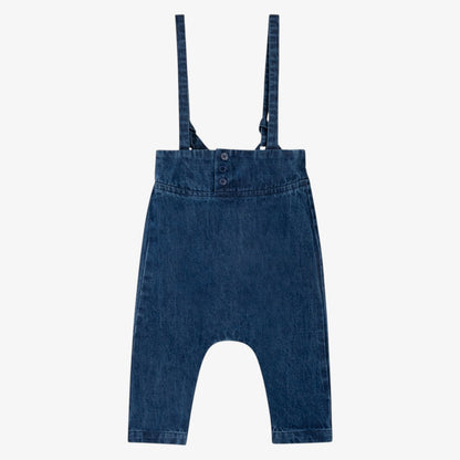 Overall - Denim