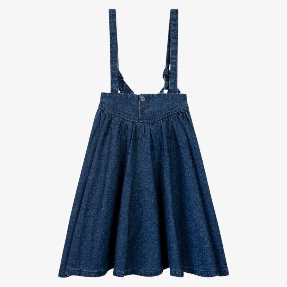 Jumper - Denim