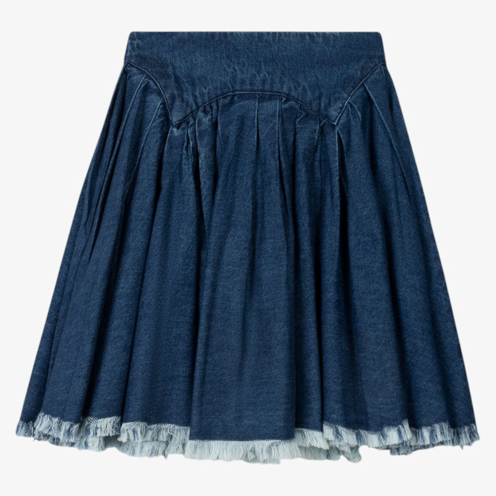 Skirt - Denim