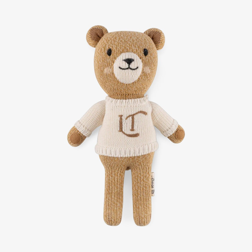 Lil Classic Bear - Multi