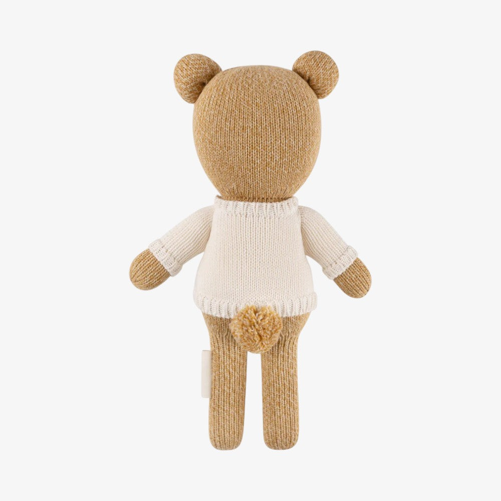 Lil Classic Bear - Multi