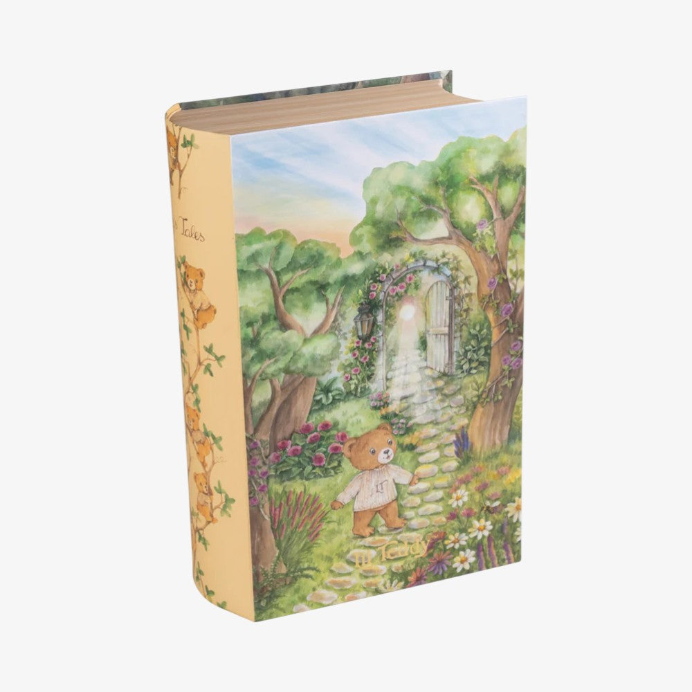 Lil Classic Bear - Multi