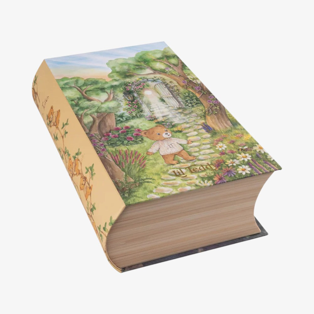 Lil Classic Bear - Multi