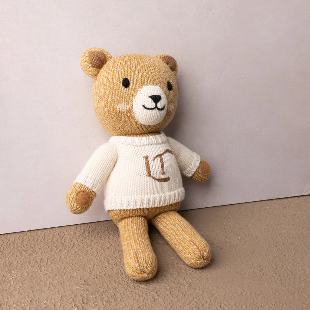 Lil Classic Bear - Multi