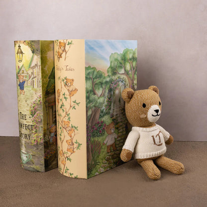 Lil Classic Bear - Multi