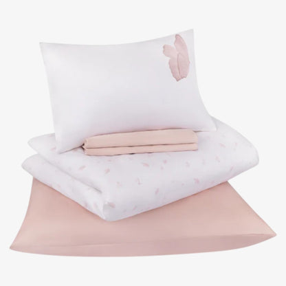 Skies 3 Piece Set - Blush