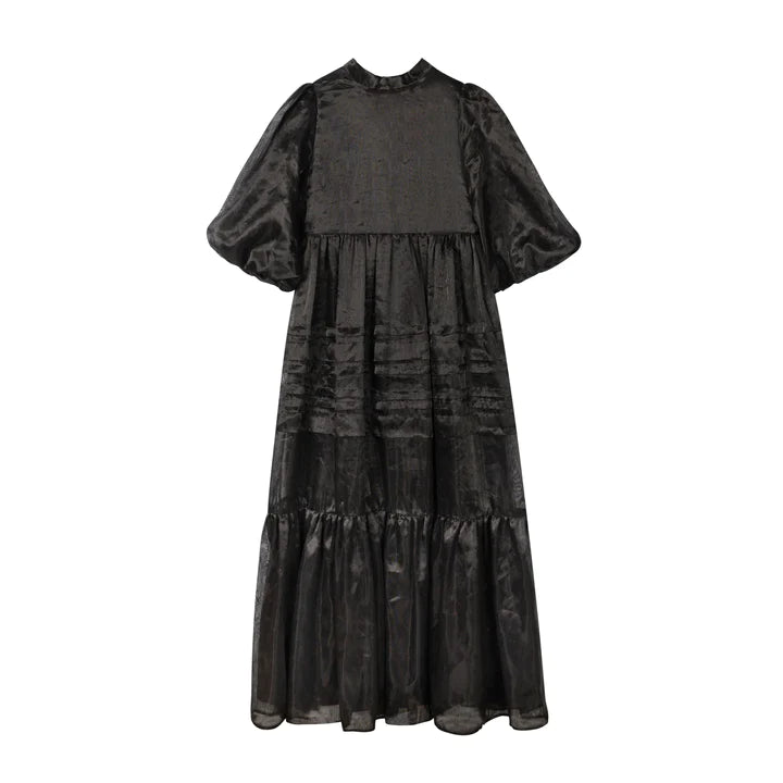 Mummymoon Lisa Dress - Black