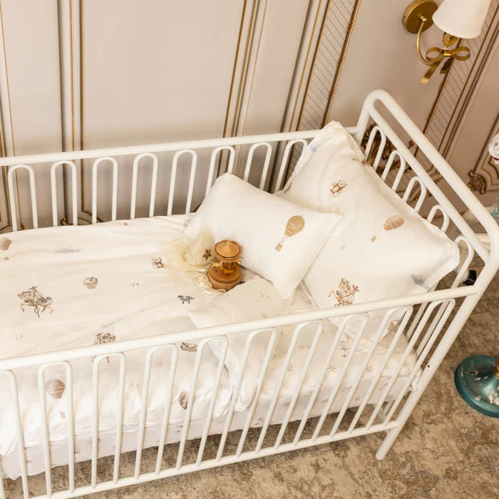 Carousel Dream 5 Piece Set - Sky