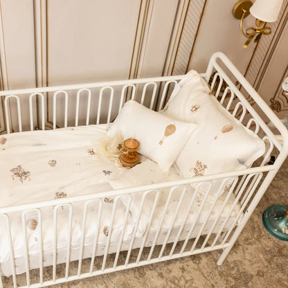 Carousel Dream 5 Piece Set - Sky
