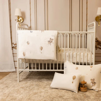 Carousel Dream 5 Piece Set - Sky