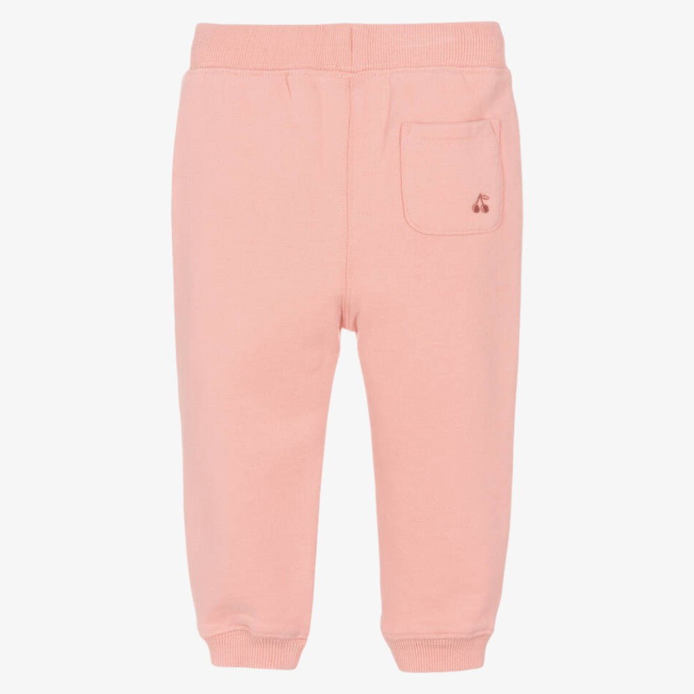 Bamboo Joggers - Pink