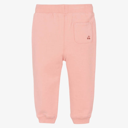 Bamboo Joggers - Pink