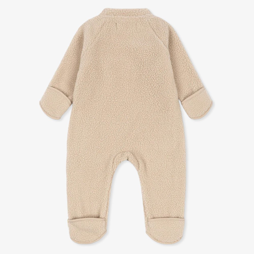 Safa Onesie - Oxford Tan