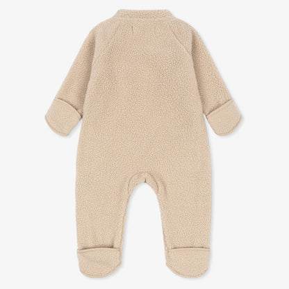 Safa Onesie - Oxford Tan