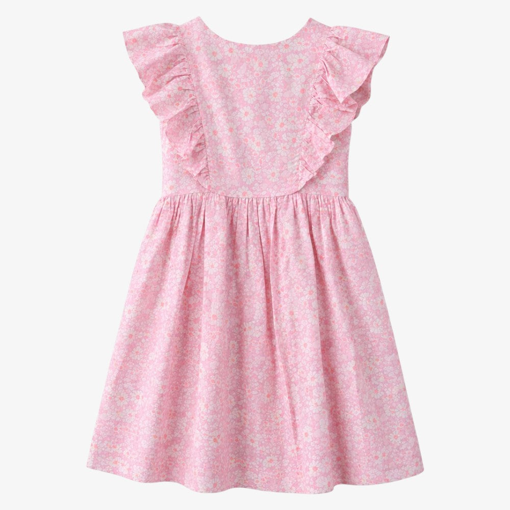 Vanille Dress - Rose