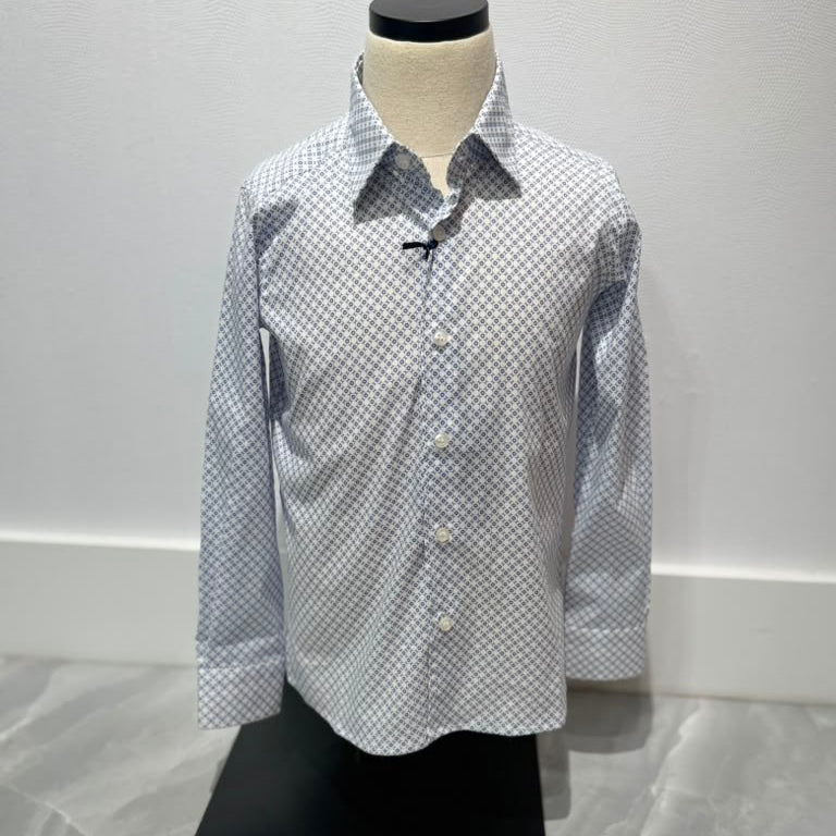 Shirt - Royal