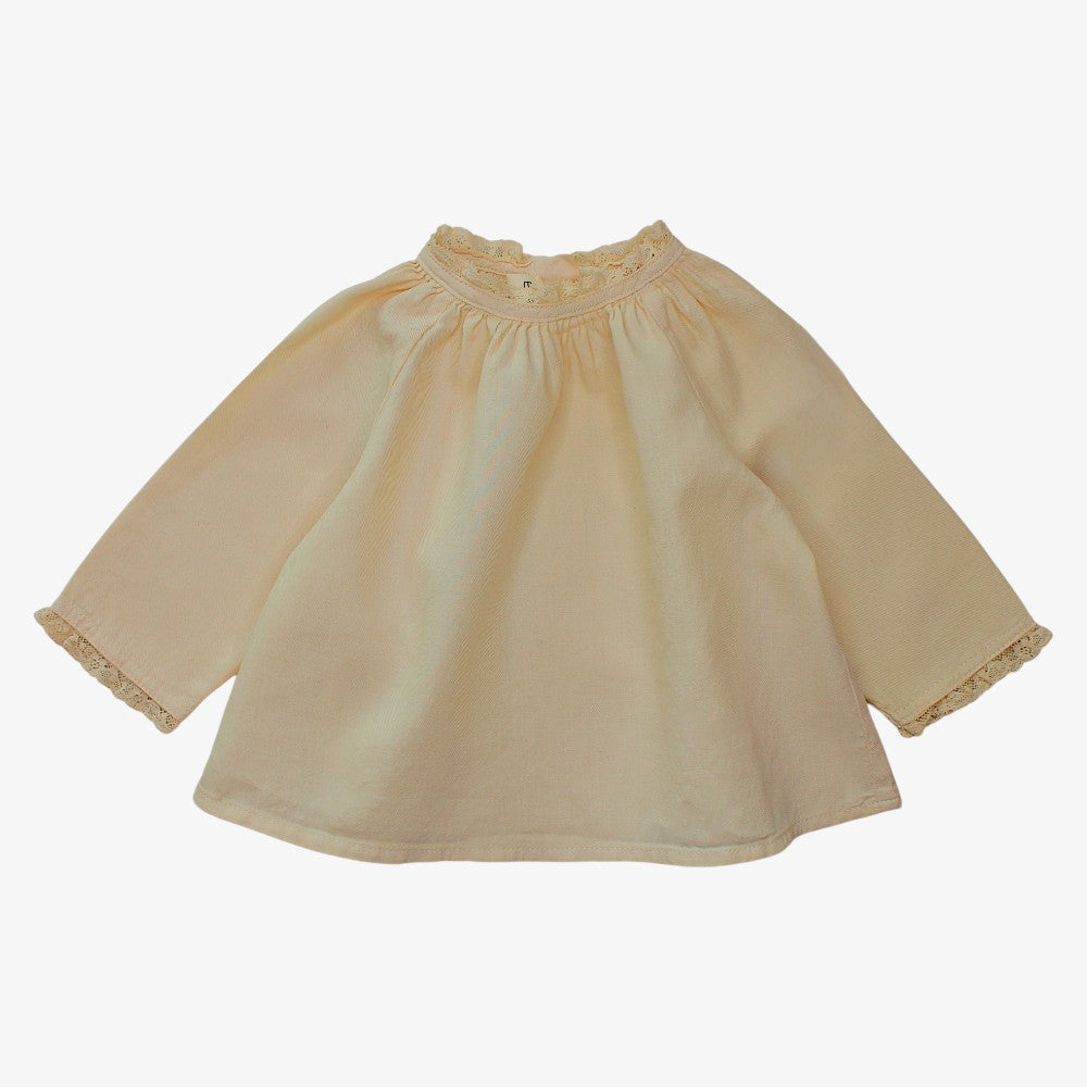 Vintage Shirt - Natural