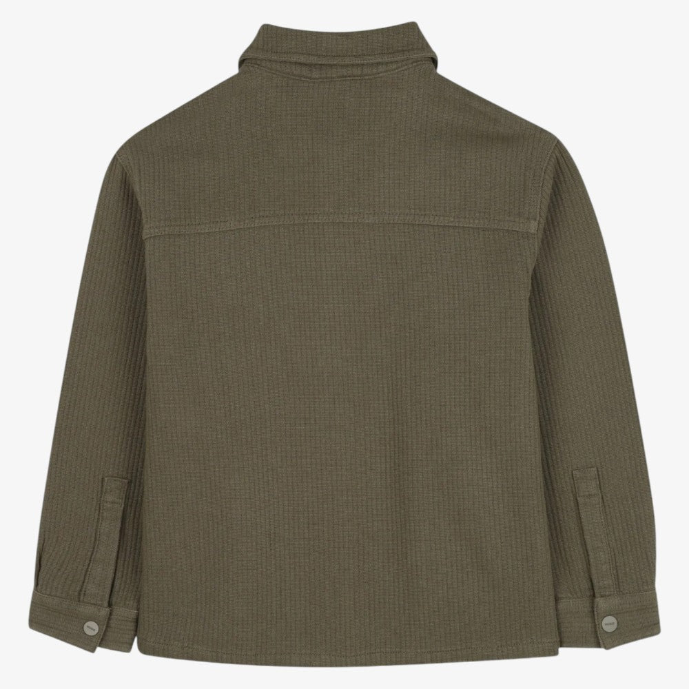 Pocket Shirt - Kalamata
