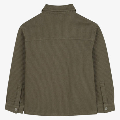 Pocket Shirt - Kalamata