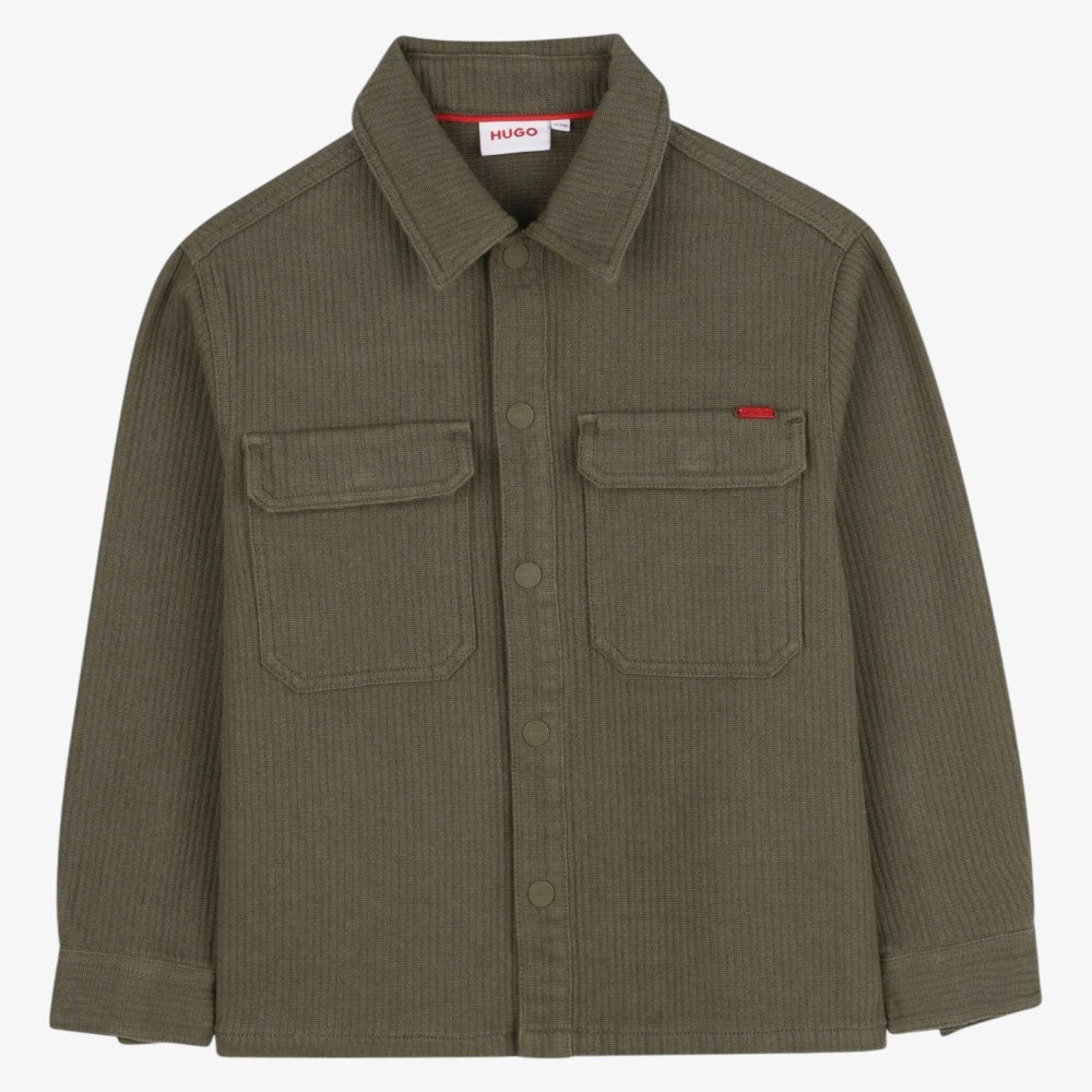 Pocket Shirt - Kalamata