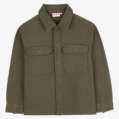 Pocket Shirt - Kalamata