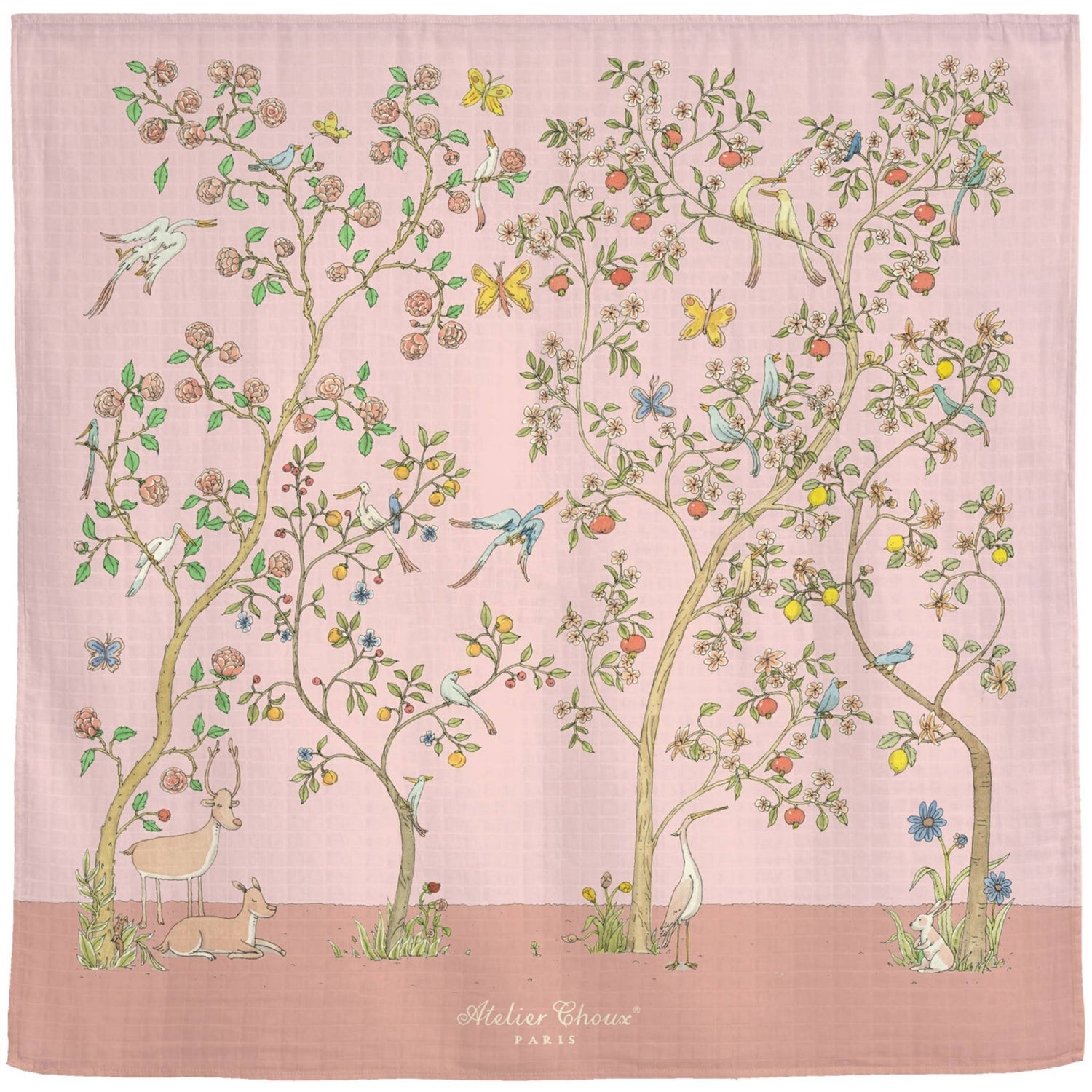 Garden Party Gift