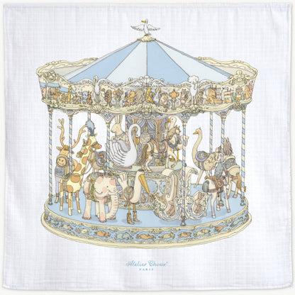 Carousel Sky Gift