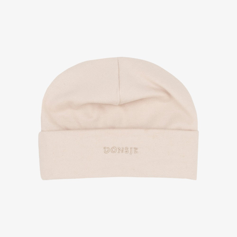 Beller Bunny Hat - Warm White