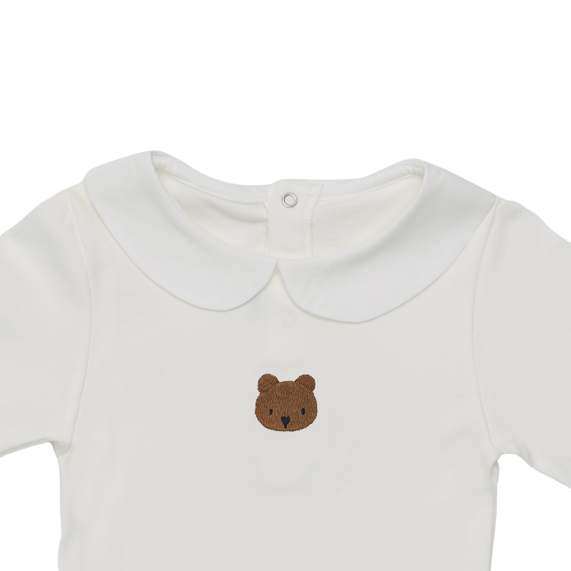 Davo Bodysuit - Bear