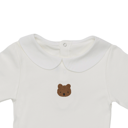 Davo Bodysuit - Bear