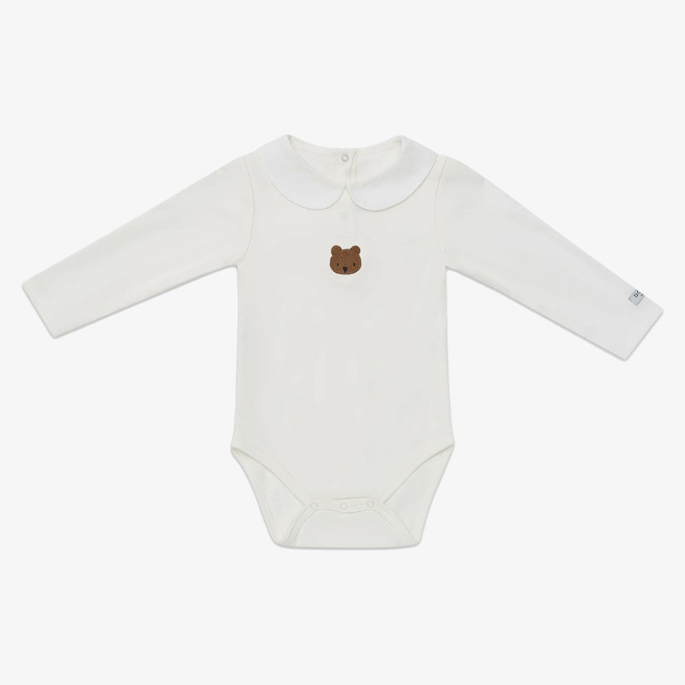 Davo Bodysuit - Bear