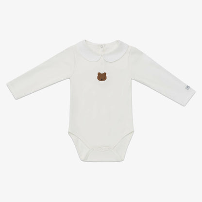 Davo Bodysuit - Bear