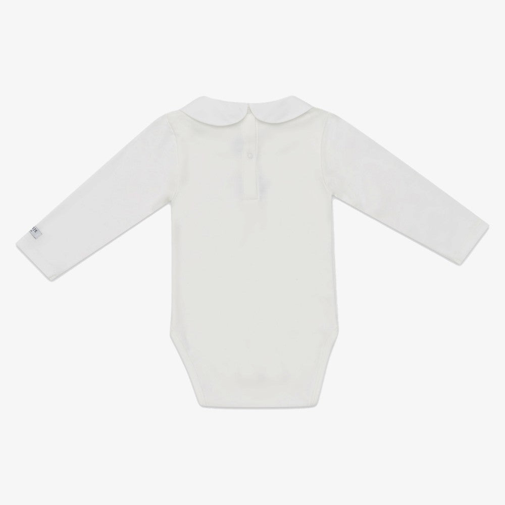 Davo Bodysuit - Bear