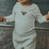 Davo Bodysuit - Koala