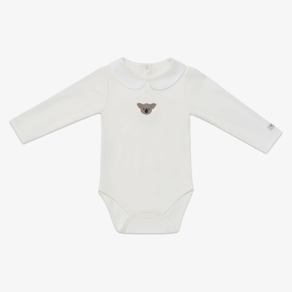 Davo Bodysuit - Koala