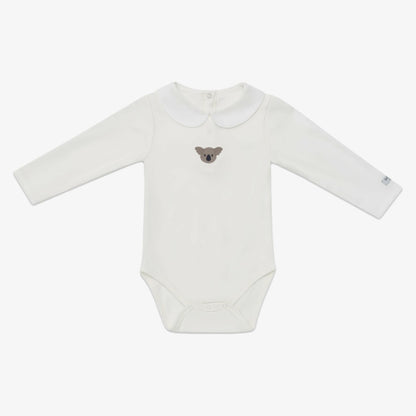Davo Bodysuit - Koala
