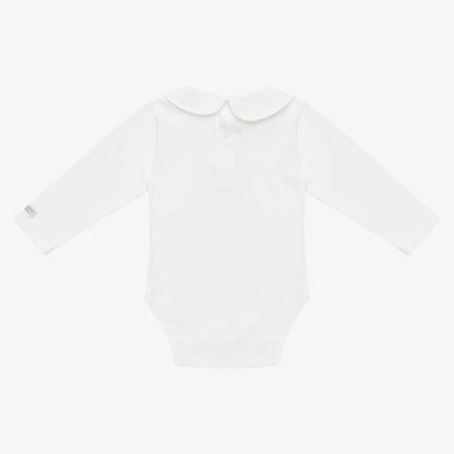 Davo Bunny Bodysuit - Off White